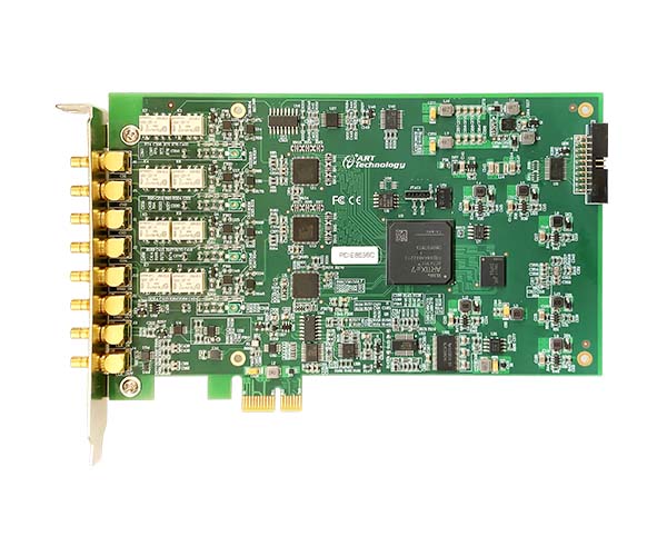 PCIe8531C/PCIe8532C/PCIe8536C